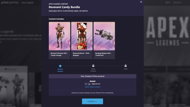 అమెజాన్ ప్రైమ్ గేమింగ్ ఇప్పుడు భారతదేశంలో అందుబాటులో ఉంది;  ఉచిత రివార్డ్లు మరియు గేమ్లను ఎలా క్లెయిమ్ చేయాలి